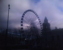 Ez is Belfast, mert nem volt időm azóta fényképezni és áttölteni :)