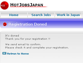 registration is doned :)